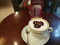 -COSTA COFFEE(武汉天地店)