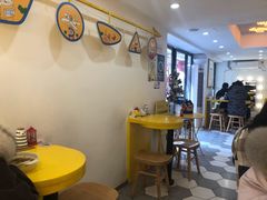 -嗨皮儿·现蒸面皮(抄纸巷店)