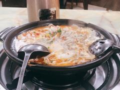 -李师傅脆肚(梅林店)