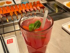 -丰茂烤串(金源店)