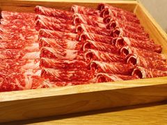 -礼舍·和牛火锅·烤肉·料理餐厅(华茂店)