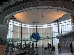 -日本科学未来馆