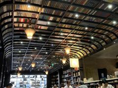 店内环境-钟书阁(松江泰晤士小镇店)