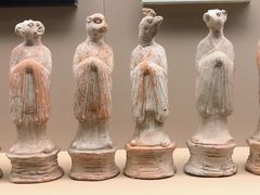 -陕西历史博物馆