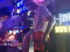 -海底捞火锅(龙茗路店)