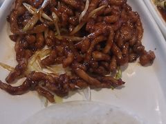 -大鸭梨烤鸭(金色漫香店)
