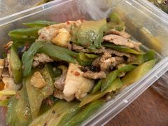 -深港1厨·港式粤菜