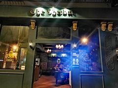 门面-The Cheebat 锌吧·Bistro(体育西店)