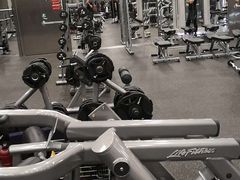 -OXYGYM 奥美氧舱运动中心(领展购物广场·中关村店)