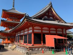 -有栖山 清光院 清水寺