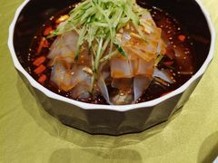 -香雪海饭店中餐厅(人民桥店)