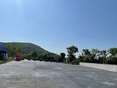-南京市无想山景区