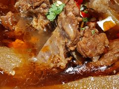 -左庭右院鲜牛肉火锅(苏州园区永旺店)