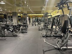 -聚健身GatherFitness(余杭店)