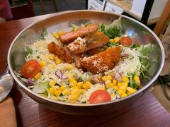 -青春分食(仙林大学城店)