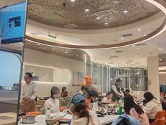 -呷哺呷哺 黄金牧场 (新辰里学清路店)