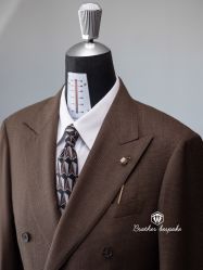 点击看大图 -BROTHER西服礼服定制·商务·婚礼(佛山南海店)