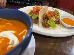 -panchos 墨西哥餐厅(嘉绿苑店)