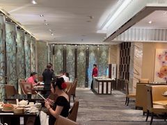 -ManHo万豪中餐厅(成都茂业JW万豪酒店)