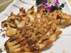 -百年银屏蚝烙·潮汕菜·非遗(乐山店)