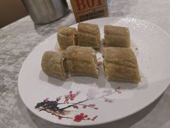 绿茶水果薄餐-如丰晟宴(长安万达店)