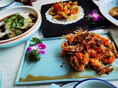 元宝虾-阿姐小菜(三林店)