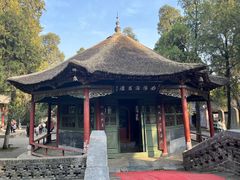 -南阳卧龙岗武侯祠