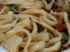 -王菊美食街·王菊面馆(总店)