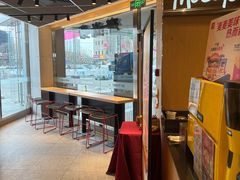 -麦当劳(湖光北街店)
