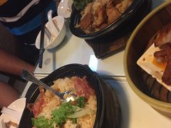 -新大咀港式茶餐厅(宝山万达店)