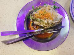 -無招牌海鮮(芽笼店)