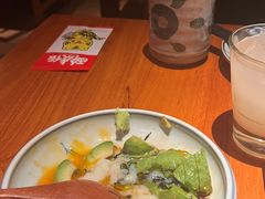 -醉虎传(南锣鼓巷店)