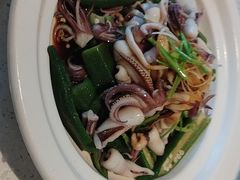 -船歌·鱼水饺青岛菜(金狮广场店)