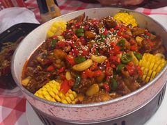 -辣小鲜·南昌大排档(船山路店)