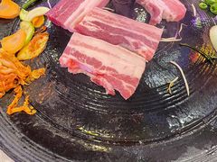 -豚豚家돈돈가韩国锅盖烤肉(新北万达店)