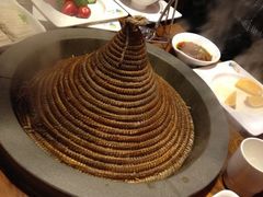 iphone_upload_pic-咕嘟草帽鱼·牛奶一样的鲜鱼汤(包河万达广场创始店)