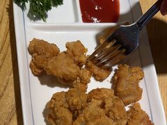 -菲滋意式餐厅(临平万达店)