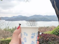 -天目湖涵田半山温泉