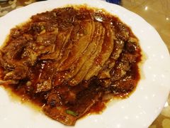 -四海回族饭店(前进大街店)