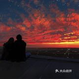 隐藏在色彩里的大气磅礴💐