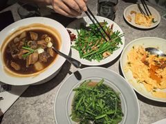 -留半山·香港食堂(啦啦宝都店)