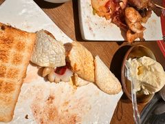 -大田家•炭火烧肉酒场(大兴枣园店)