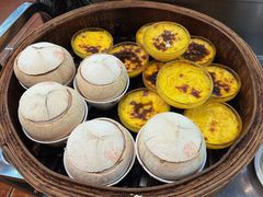 -香港蓮香樓(中環店)