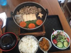 -铃木食堂(帽儿胡同店)