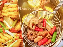 -悦来悦牛潮汕牛肉火锅(大浪店)