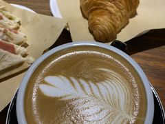 -旧雨咖啡·CoffeeFORU(黄村奥体店)