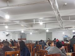 大堂-野狗羊肉汤