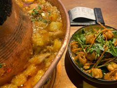 -觅山云南菜(泊富ICITY店)