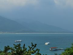 -海南分界洲岛旅游区