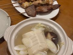 -福烤锦花(长乐路店)